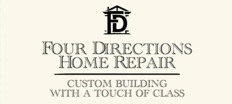 Four Directions Home Repair